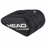 Head Tour Thermobag XL (12R) Black / White